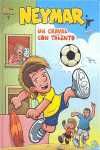 NEYMAR JR UN CHAVAL CON TALENTO