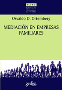 MEDIACION EN EMPRESAS FAMILIARES