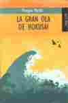 GRAN OLA DE HOKUSAI, LA