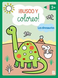 LOS DINOSAURIOS. ¡