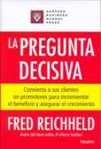 PREGUNTA DECISIVA, LA