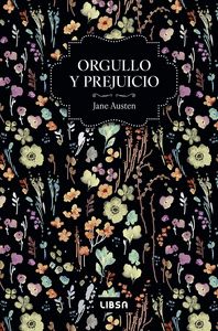 ORGULLO Y PREJUICIO