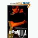 UP AT THE VILLA