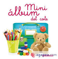 EL COLE. MINI ÁLBUM.
