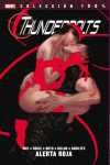2. THUNDERBOLTS: ALERTA ROJA