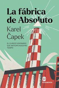 LA FÁBRICA DE ABSOLUTO