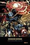 11. HECHICERO SUPREMO. LOS NUEVOS VENGADORES