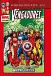 3. LOS VENGADORES: NUEVO ORDEN