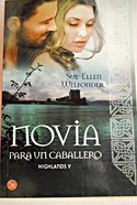 NOVIA PARA UN CABALLERO FG