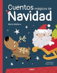 CUENTOS MÁGICOS DE NAVIDAD