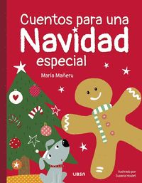 CUENTOS PARA UNA NAVIDAD ESPECIAL