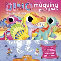 ESTEGOSAURIO Y SUS AMIGOS