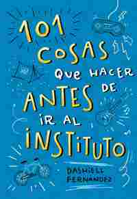 101 COSAS QUE HACER ANTES DE IR AL INSTITUTO