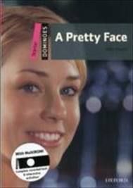 A PRETTY FACE (+ CD) STARTER