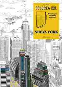 NUEVA YORK. ANTIESTRÉS XXL