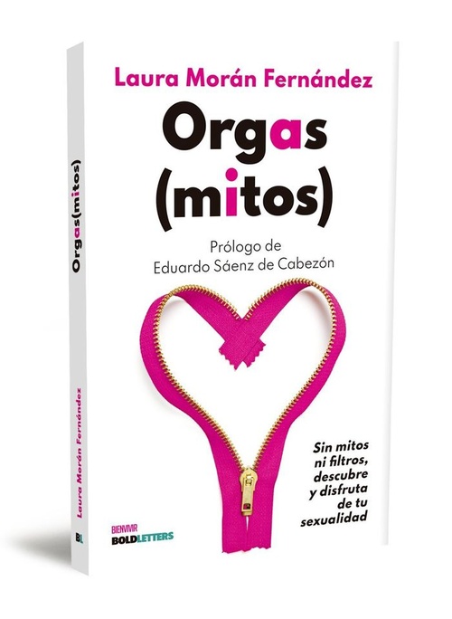 ORGAS(MITOS)