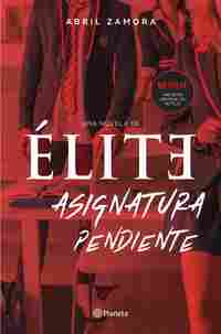 ASIGNATURA PENDIENTE. ÉLITE