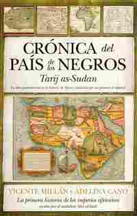 CRONICA DEL PAIS DE LOS NEGROS. TARIJ AS - SUDAN
