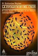 EVOLUCION DEL CAOS, LA