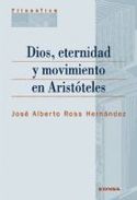 DIOS ETERNIDAD Y MOVIMIENTO EN ARISTOTELES