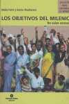 OBJETIVOS MILENIO