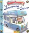 LA AUTOCARAVANA DE OSCAR