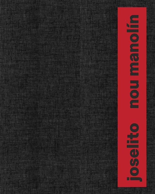 JOSELITO NOU MANOLÍN