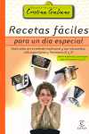 RECETAS FACILES PARA UN DIA ESPECIAL