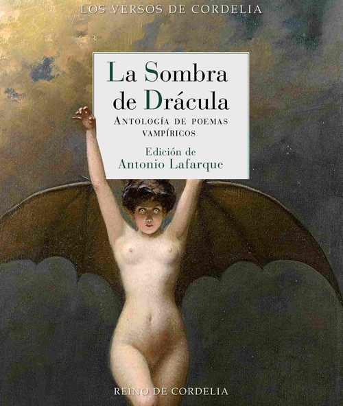 LA SOMBRA DE DRACULA