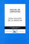 DON QUIJOTE DE LA MANCHA