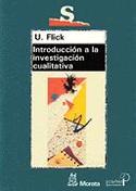 INTRODUCCION A LA INVESTIGACION CUALITATIVA