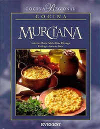 COCINA MURCIANA