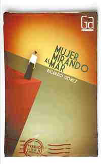 284. MUJER MIRANDO AL MAR