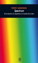 SPECTRUM, DE LA DERECHA A LA IZQUIERDA EN MUNDO DE LAS IDEAS