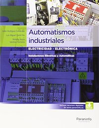CFGM. AUTOMATISMOS INDUSTRIALES