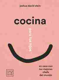 COCINA PARA TUS HIJOS