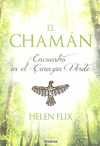 CHAMAN ENCUENTRO EN EL CORAZON VERDE