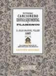 NOVISIMO CANCIONERO EROTICO-SENTIMENTAL FLAMENCO