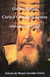 CARTA A CRISTINA DE LORENA