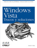 WINDOWS VISTA.TRUCOS Y SOLUCIONES
