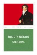 ROJO Y NEGRO