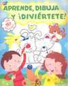APRENDE DIBUJA Y DIVIERTETE