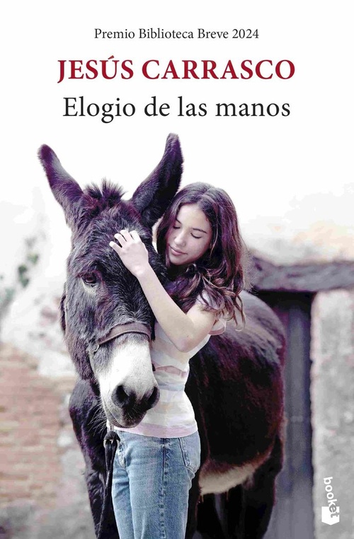 ELOGIO DE LAS MANOS
