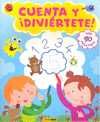 CUENTA Y DIVIERTETE