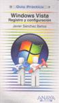 GUIA PRACTICA WINDOWS VISTA REGISTRO Y CONFIGURACION