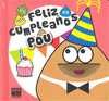 FELIZ CUMPLEAÑOS, POU