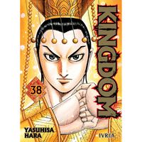 KINGDOM 38