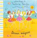 DESEOS MAGICOS - VALERIA VARITA