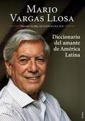 DICCIONARIO DEL  AMANTE DE AMÉRICA LATINA