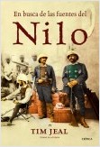 EN BUSCA DE LAS FUENTES DEL NILO